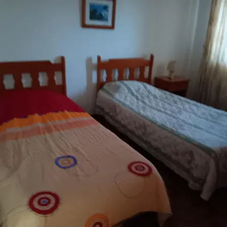 Apartment T2 Da Rocha *