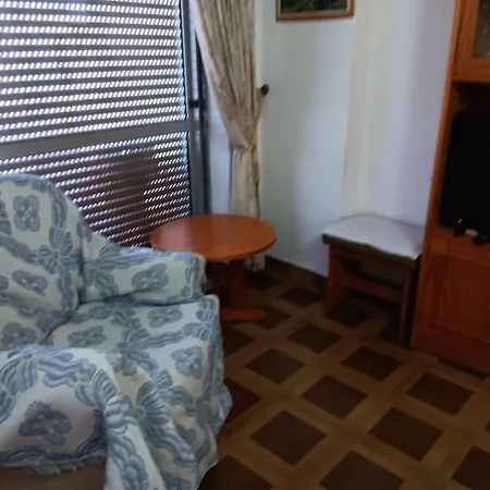 Apartment T2 Da Rocha